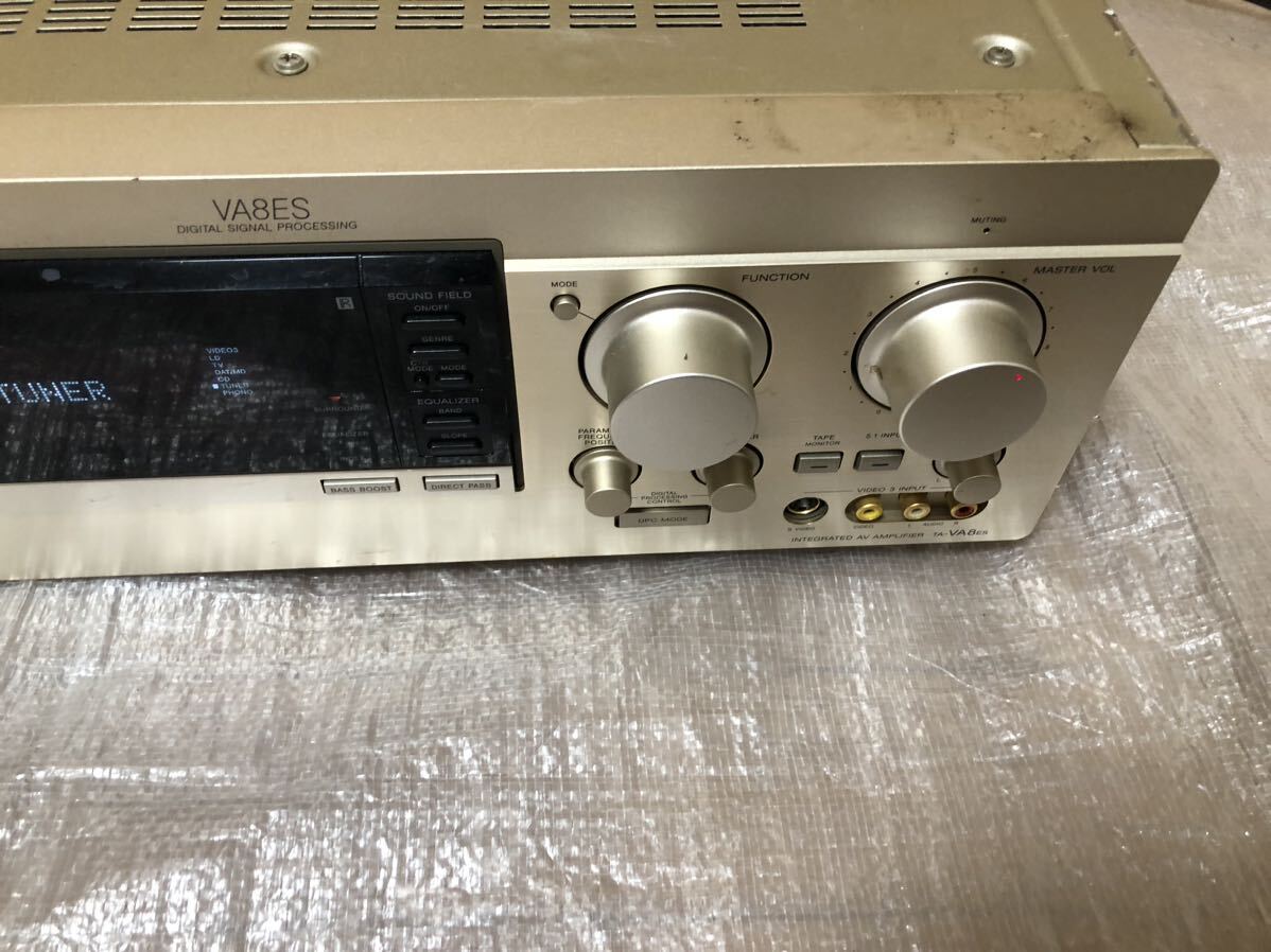 Bibian 比比昂- ジャンク!SONY ソニーインテグレーテッドAV Bibian 比比昂- ジャンク!SONY ソニーインテグレーテッドAV