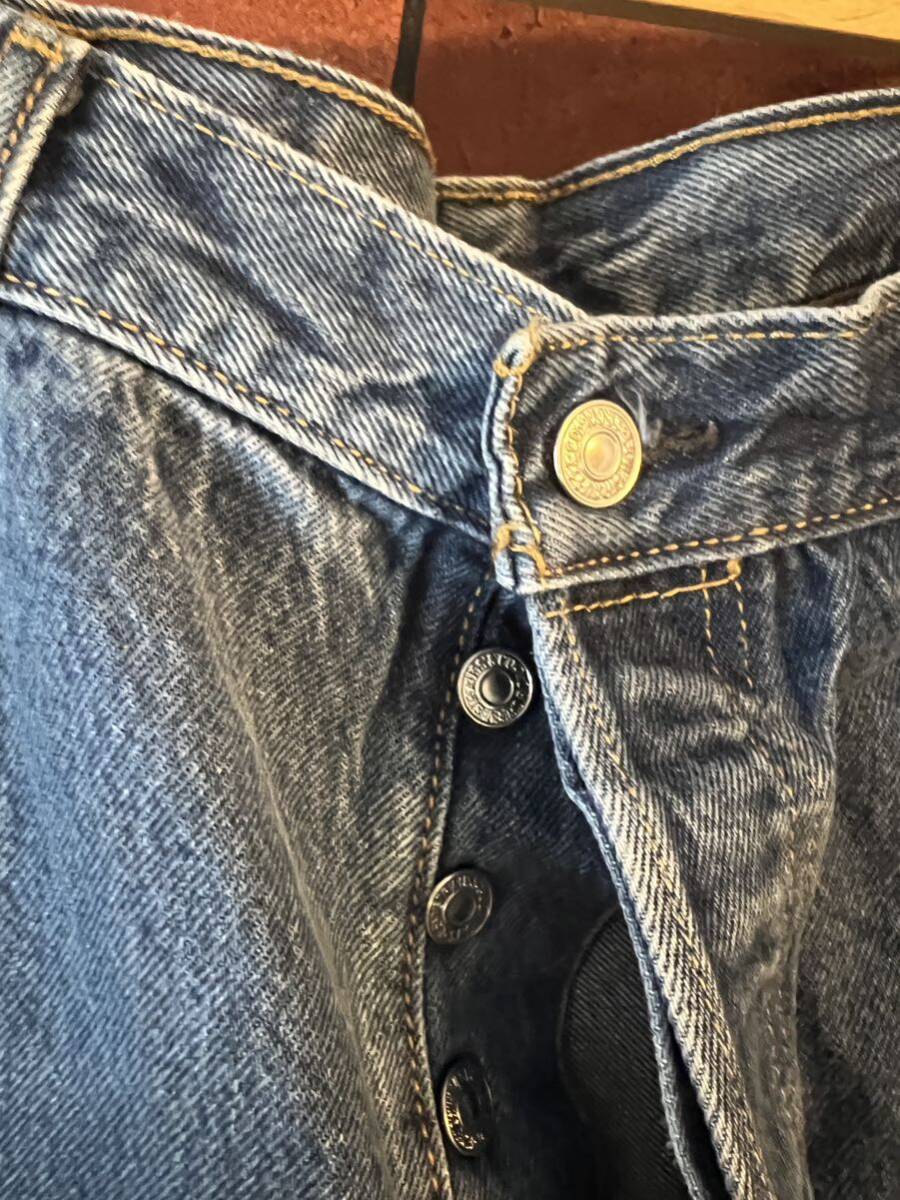 ジーンズ デニムパンツ Gパン ジーパン リーバイス Levi's 40 ジーンズ デニムパンツ Gパン ジーパン リーバイス Levi's 40