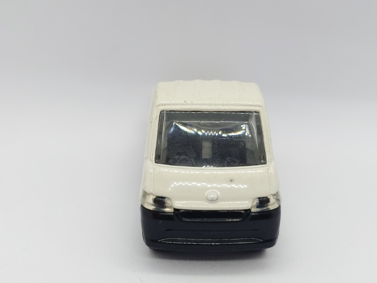  Tomica No.97 Toyota Town Ace truck out of print records out of production used a6825