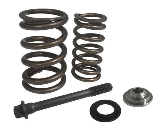 《RS19050-VTU》RIVA SEA-DOO RXP-X RXT-X 325/300 4-TEC VALVE TRAIN UPGRADE KIT　シードゥ　バルブトレインアップグレードキット