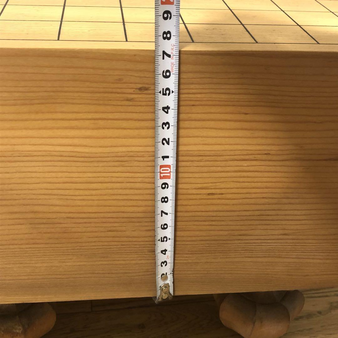 希少激レア 四方柾目将棋盤 天柾 6面全面柾目 盤厚極厚5 7寸 希少激レア 四方柾目将棋盤 天柾 6面全面柾目 盤厚極厚5 7寸
