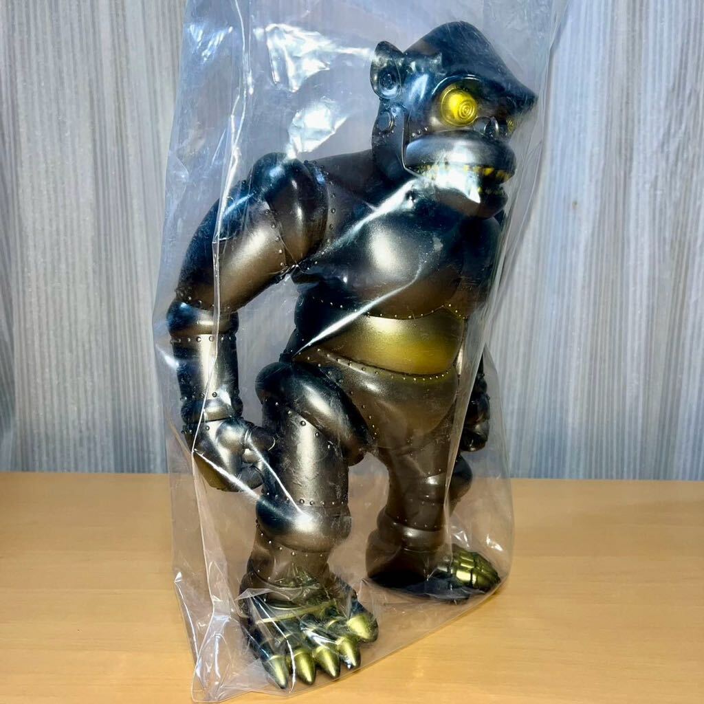 ジャイアント ロボットコング 黒 ターゲットアース TARGET EARTH ジャイアント ロボットコング 黒 ターゲットアース TARGET EARTH
