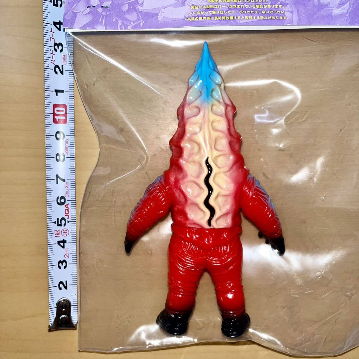 MAXTOY ナナシB One up.限定 GID 赤 蓄光 グリッドマン MAXTOY ナナシB One up.限定 GID 赤 蓄光 グリッドマン