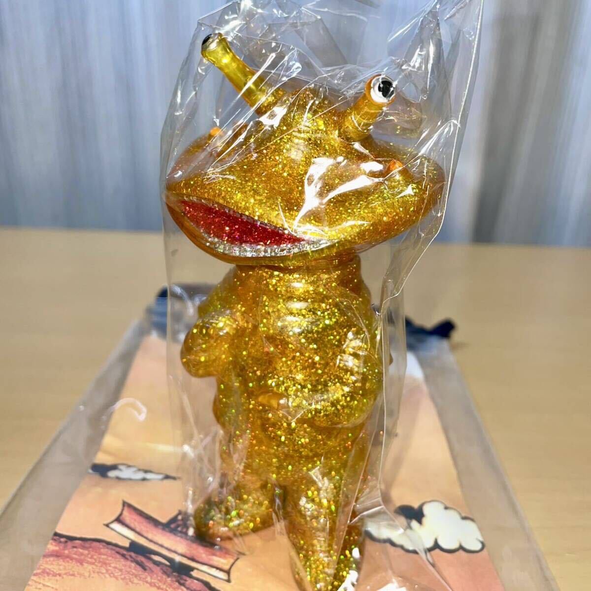 新品未開封ノンタンといっしょねんどでパーティーバンダイ昭和 新品未開封ノンタンといっしょねんどでパーティーバンダイ昭和