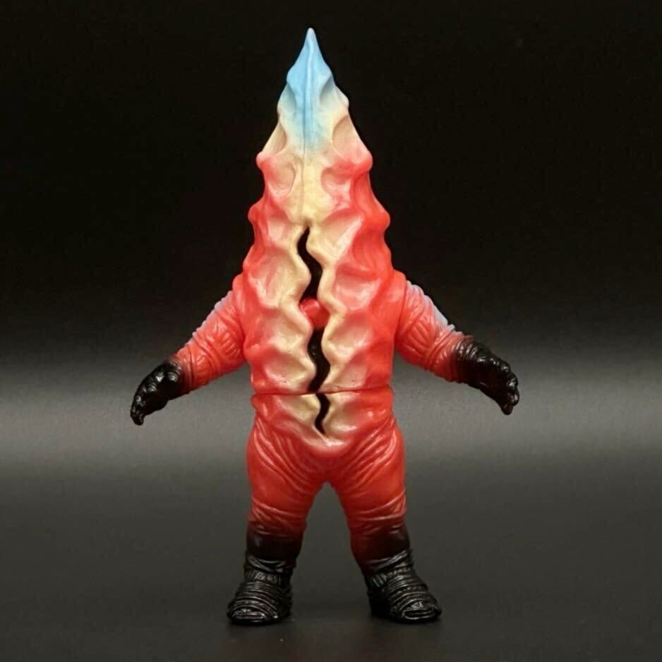 MAXTOY ナナシB One up.限定 GID 赤 蓄光 グリッドマン MAXTOY ナナシB One up.限定 GID 赤 蓄光 グリッドマン