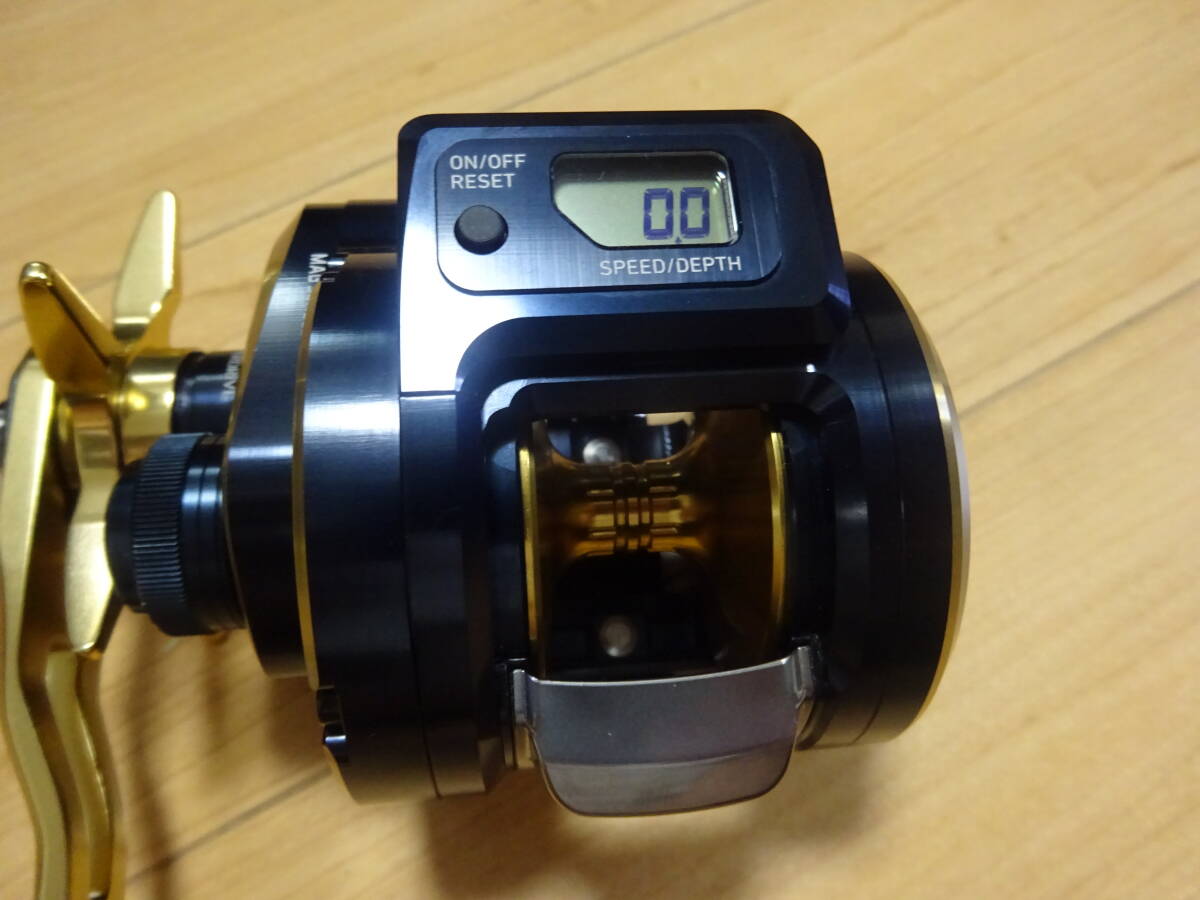 ダイワ 21 SALTIGA ソルティガ IC 300L(ダイワ)|売買された ダイワ 21 SALTIGA ソルティガ IC 300L(ダイワ)|売買された