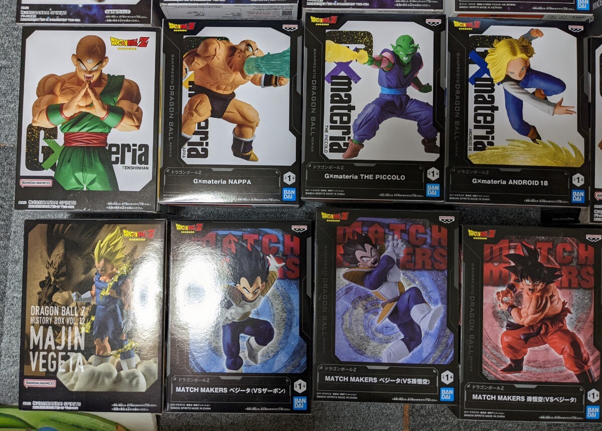 ドラゴンボール DRAGONBALL フィギュア まとめ セット 悟空 ドラゴンボール DRAGONBALL フィギュア まとめ セット 悟空