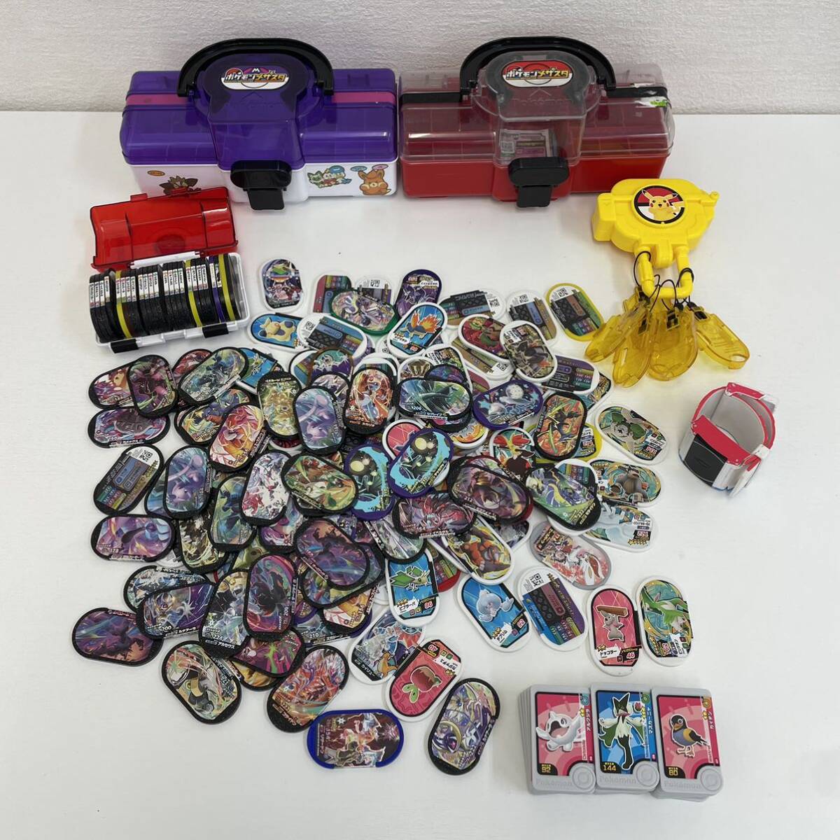 ポケモンメザスタスーパースターまとめ売り ポケモンメザスタスーパースターまとめ売り