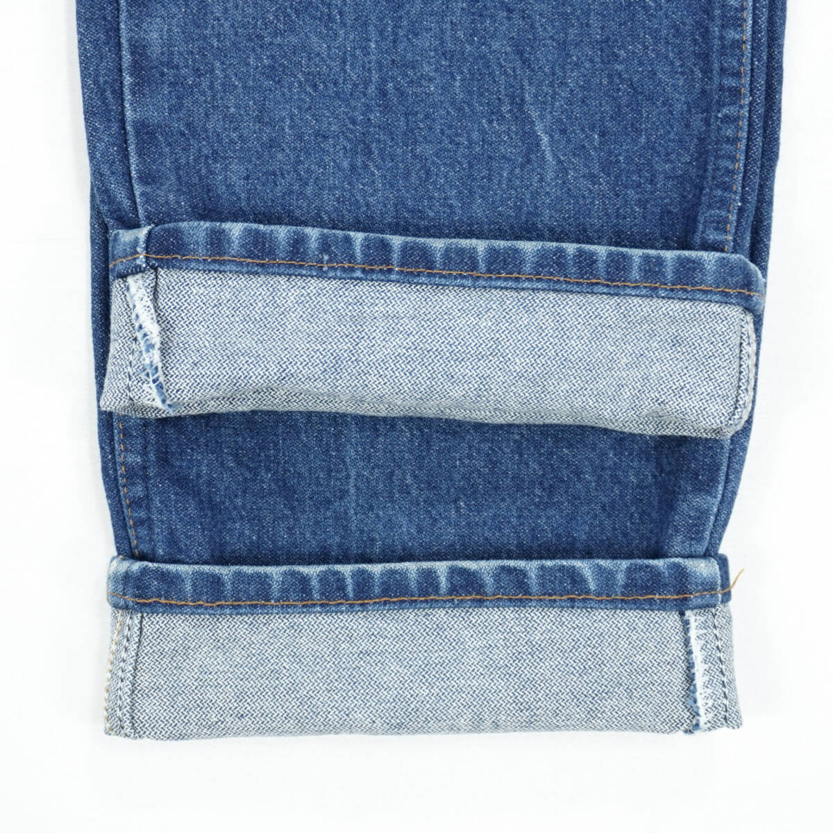 Wrangler 13MWZ INDIGO DENIM PANTS USA 1990s W33 L30 WR24019 Wrangler 13MWZ INDIGO DENIM PANTS USA 1990s W33 L30 WR24019