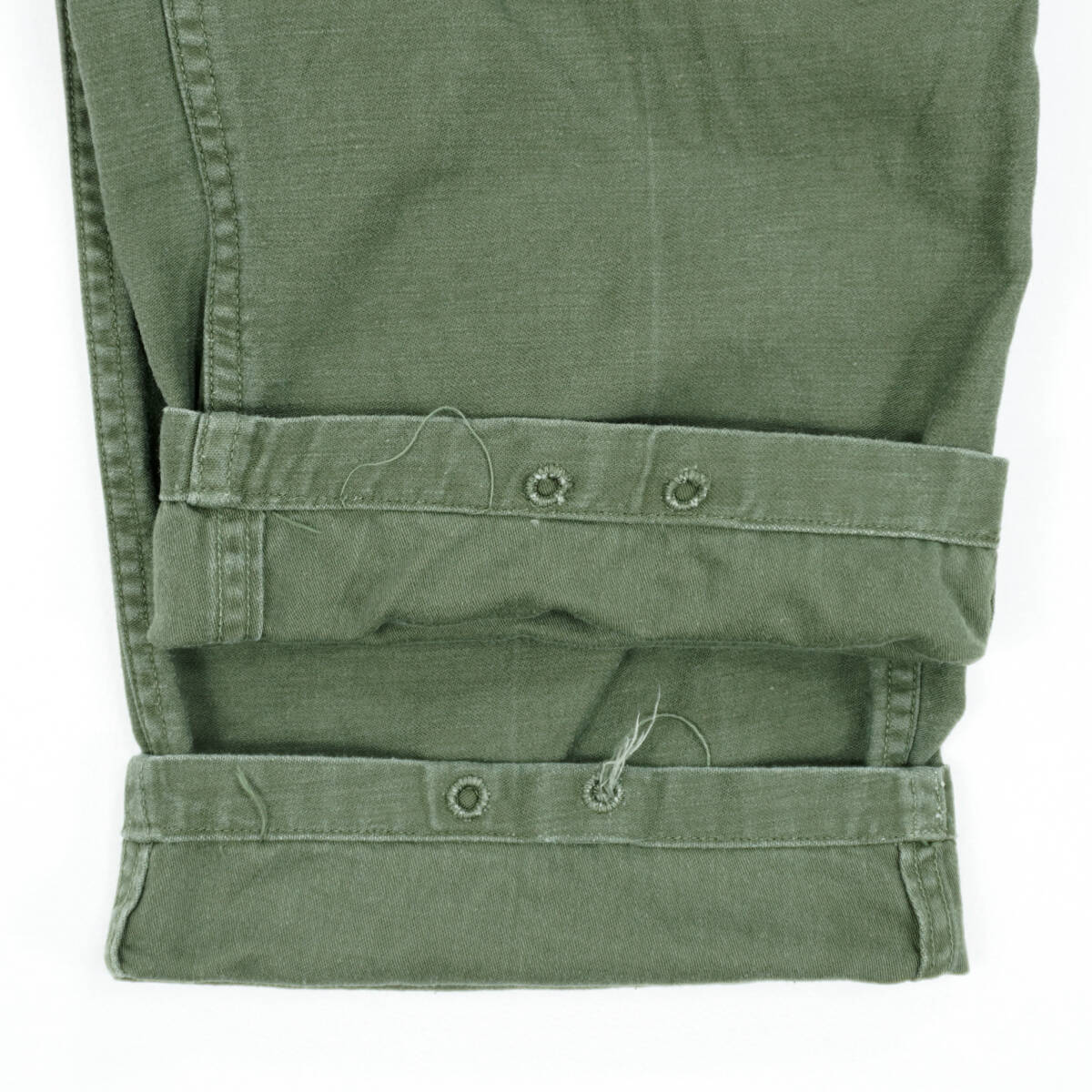 US ARMY UTILITY TROUSERS OG-107 1960s W34 L35 MIL24053 US ARMY UTILITY TROUSERS OG-107 1960s W34 L35 MIL24053