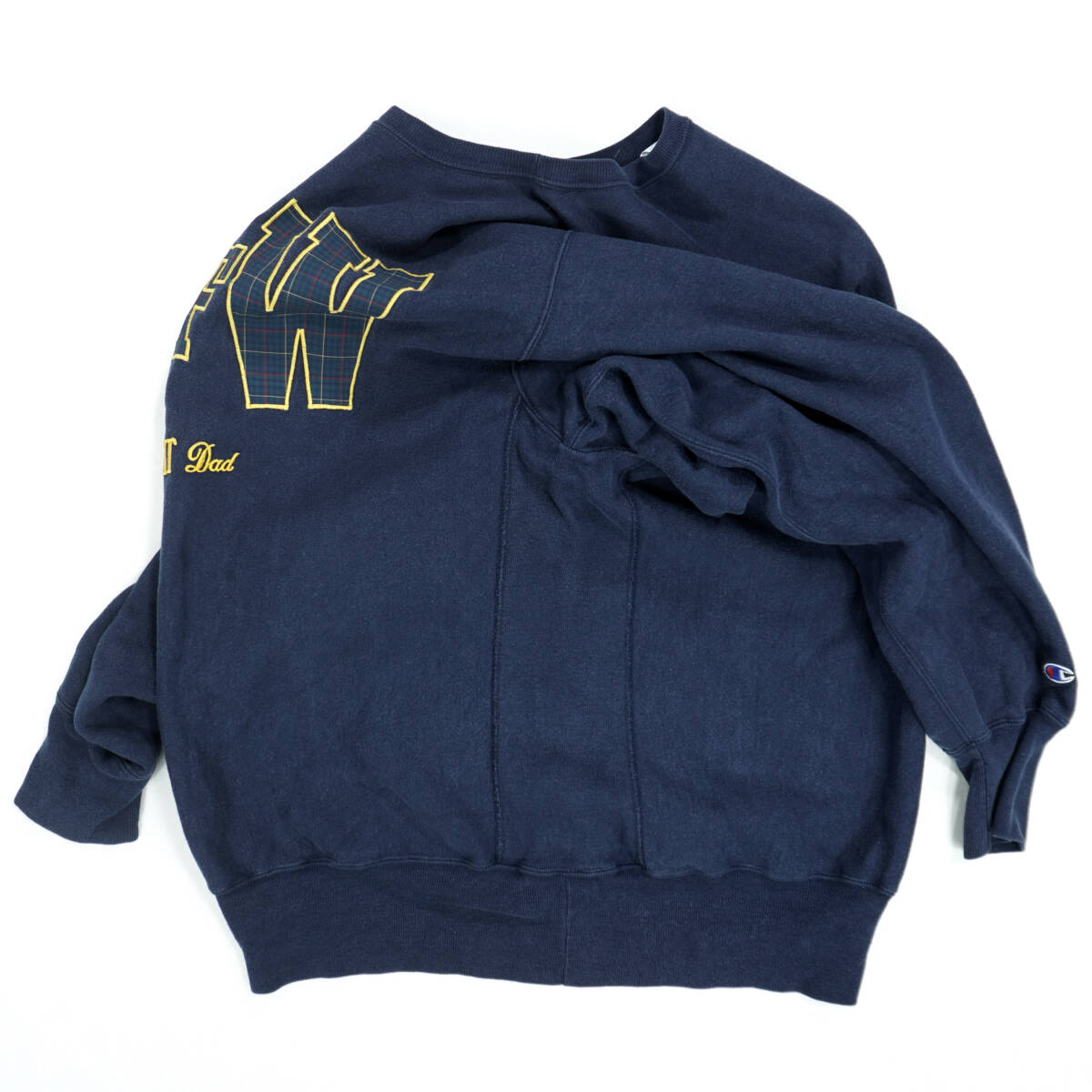 Champion REVERSE WEAVE 1990s USA XX-LARGE SWT2426 Champion REVERSE WEAVE 1990s USA XX-LARGE SWT2426