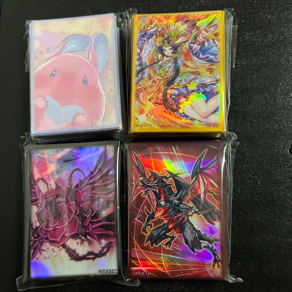 遊戯王 スリーブ(公式サプライ)|売買されたオークション情報 遊戯王 スリーブ(公式サプライ)|売買されたオークション情報