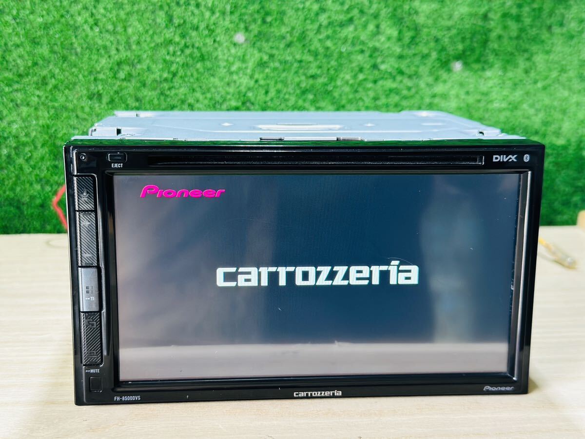 ☆中古品☆パイオニア カロッツェリア ディスプレイオーディオ ☆中古品☆パイオニア カロッツェリア ディスプレイオーディオ