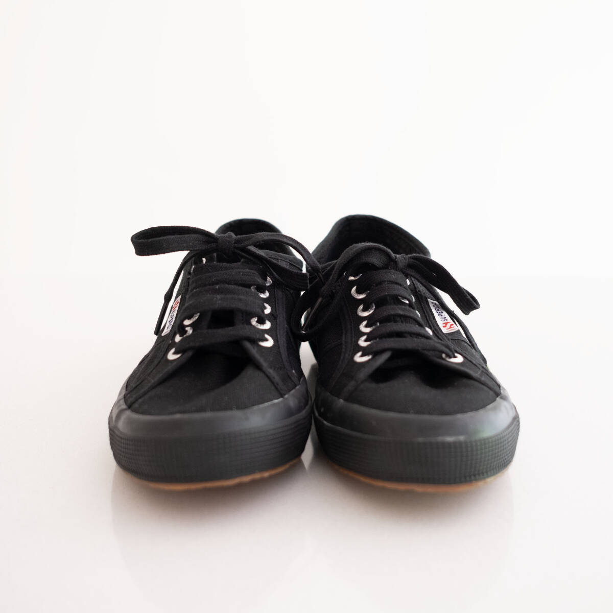 ■全国送料込み！！！SUPERGA - スペルガ 27センチ 新品 9900円の品■