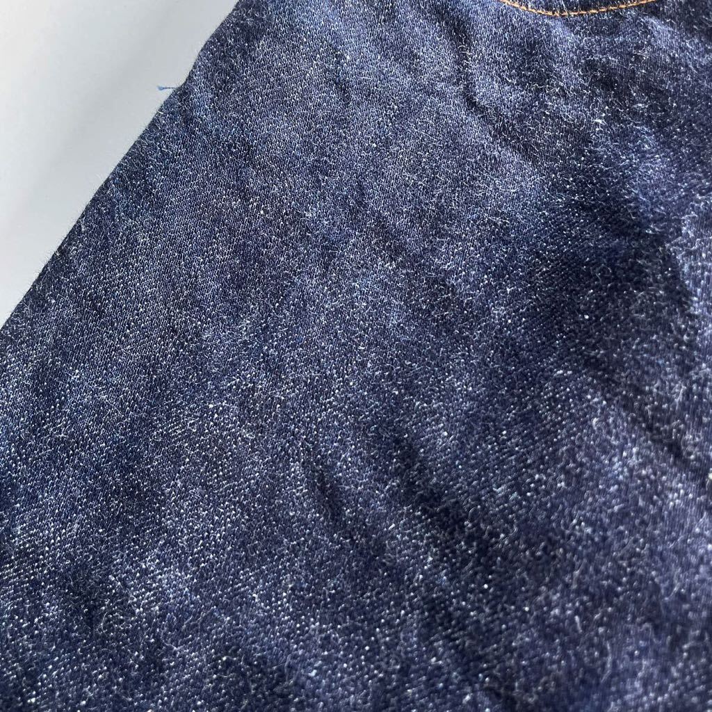 RRL “Rigid 1936 Buckle Back Jean” 32 30 バックルバック RRL “Rigid 1936 Buckle Back Jean” 32 30 バックルバック