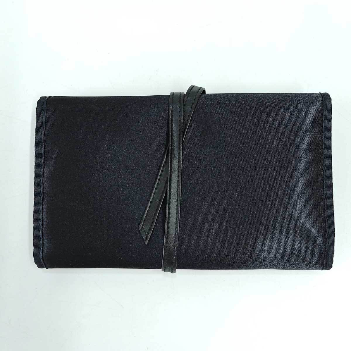 【中古】ブラシギャラリー 収納 ケース BRUSH GALLERY SK-2620 レディース おまけ ポーチ