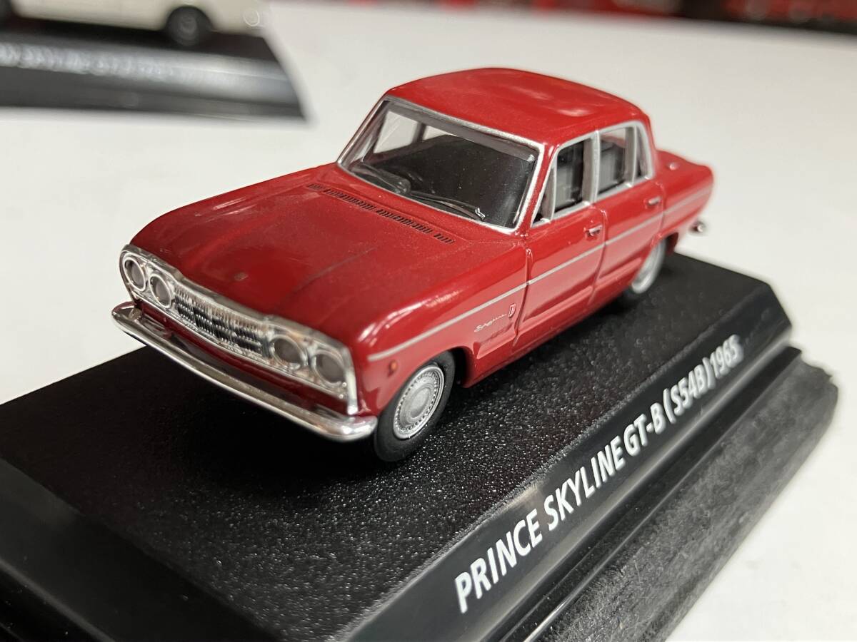 コナミの絶版名車シリーズ コレクション 80台 コナミの絶版名車シリーズ コレクション 80台