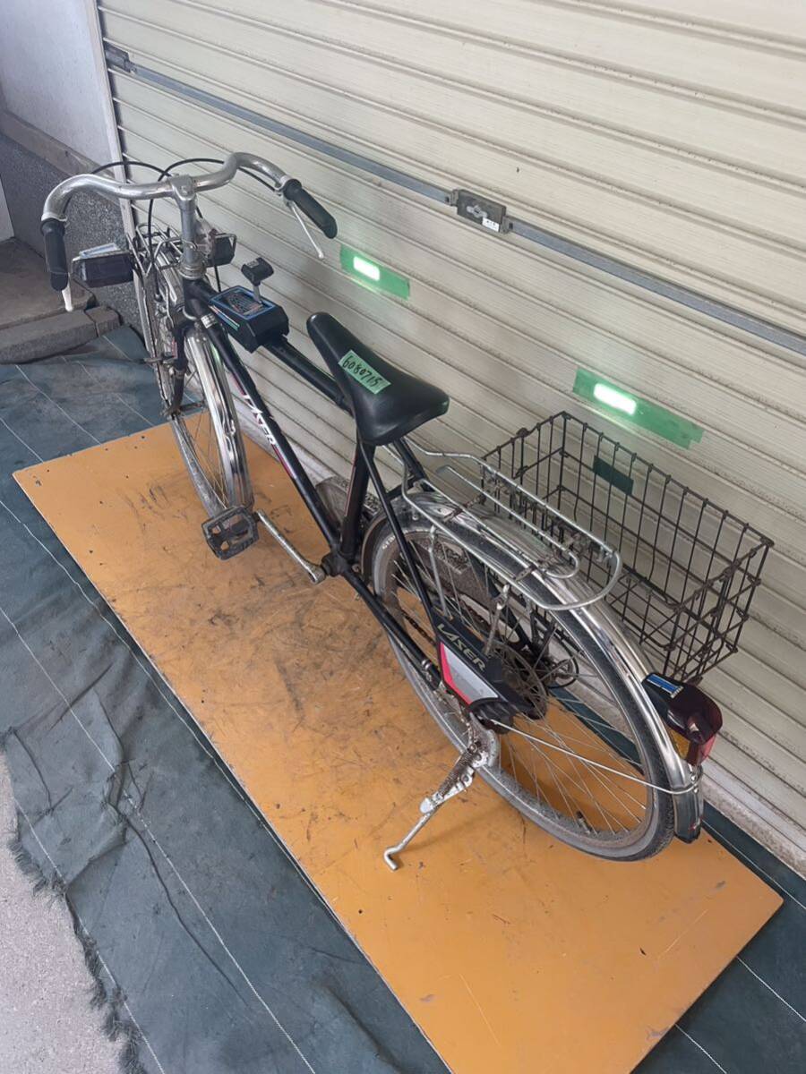 自転車 ミヤタ MIYATA スターレイカーX STAR RAKER X スーパー 自転車 ミヤタ MIYATA スターレイカーX STAR RAKER X スーパー