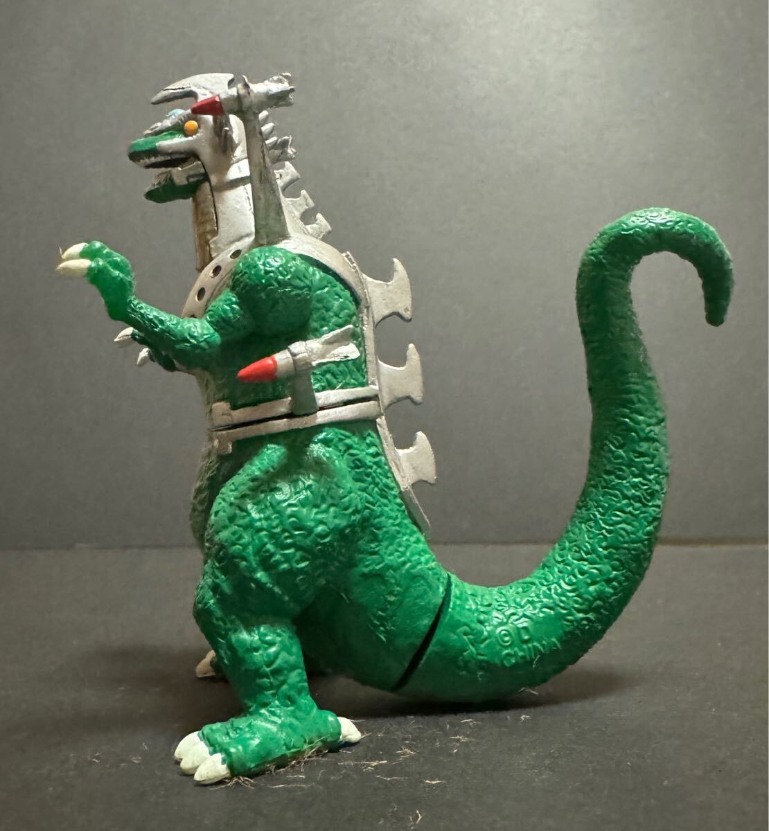 きょうりゅうサイボーグ マシンザウラー YUJIN(ロボットヒーロー きょうりゅうサイボーグ マシンザウラー YUJIN(ロボットヒーロー