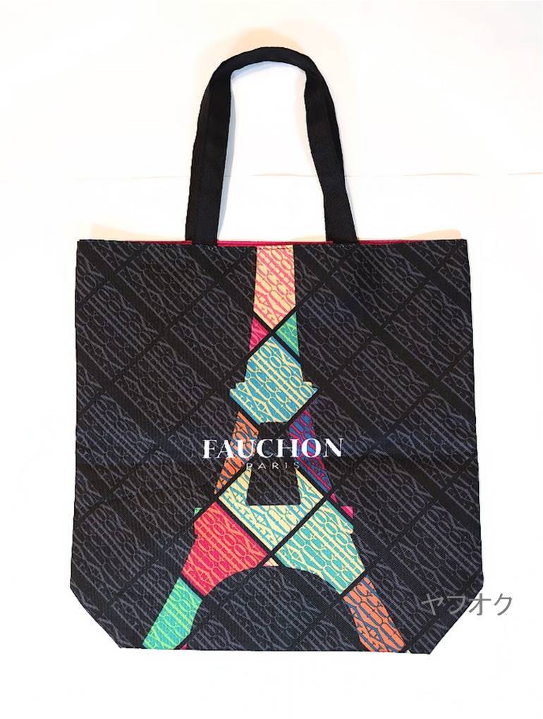  новый товар не использовался foshon. большая сумка FAUCHON эко-сумка eferu.