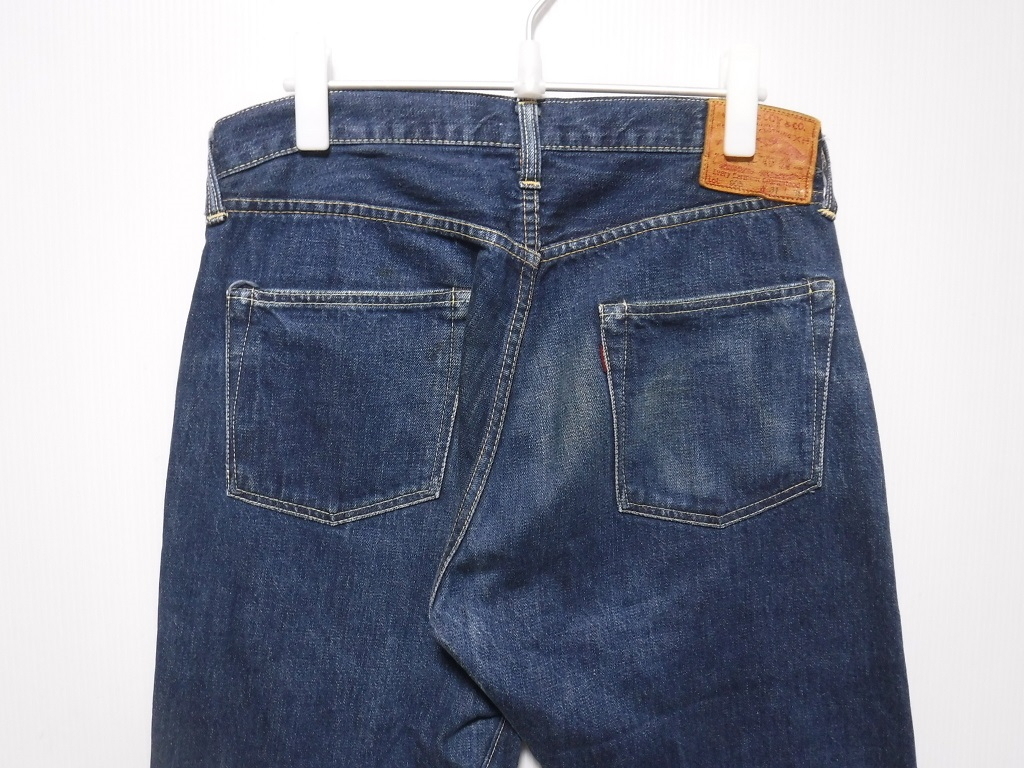即決■★JOE McCOY ジョーマッコイ★■Lot.905：SIZE=W31