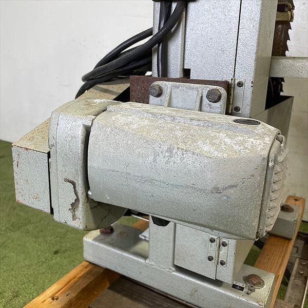 B2s241846 リョービ BS-50N 小型 バンドソー【50/60Hz 100V B2s241846 リョービ BS-50N 小型 バンドソー【50/60Hz 100V
