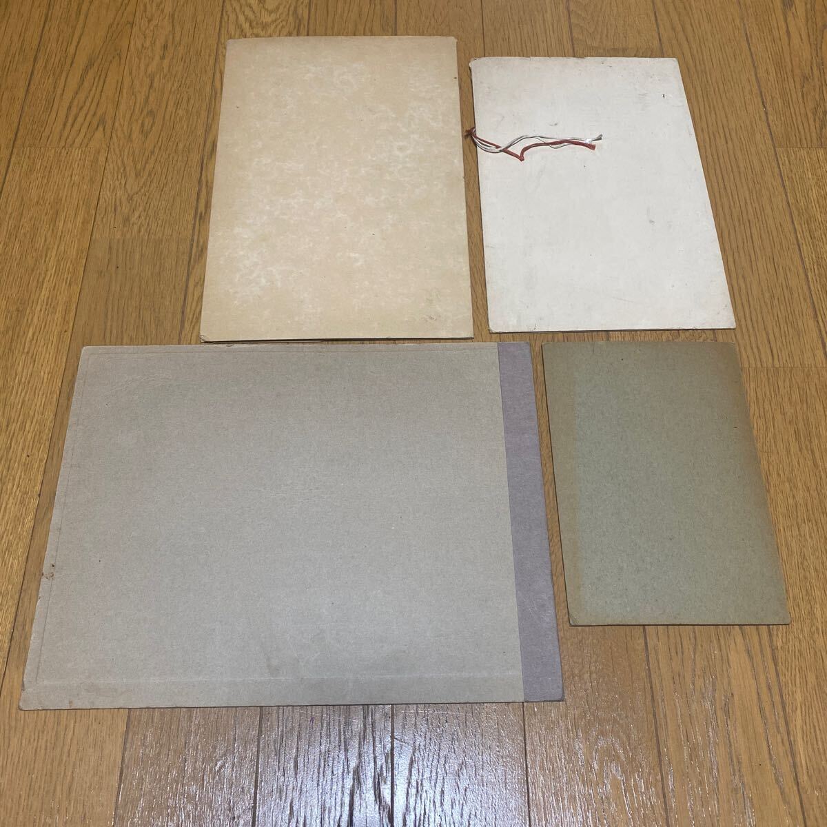 古写真 古い写真 写真 集合写真 家族写真 記念写真 大判 年代物 時代物 80サイズ発送 No.19_画像9
