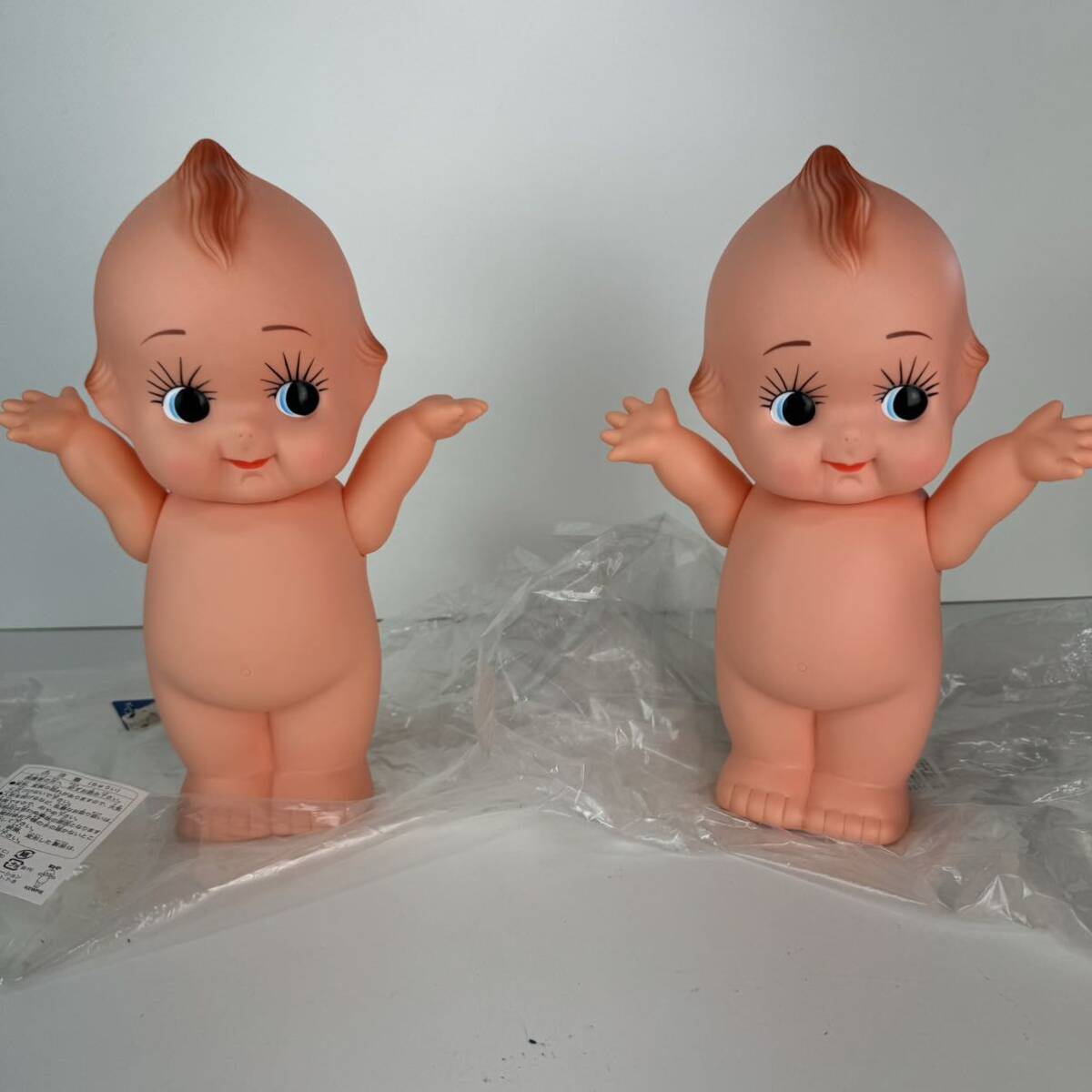 キューピー キューピー人形 レトロ キューピーマヨネーズ ソフビ キューピー キューピー人形 レトロ キューピーマヨネーズ ソフビ