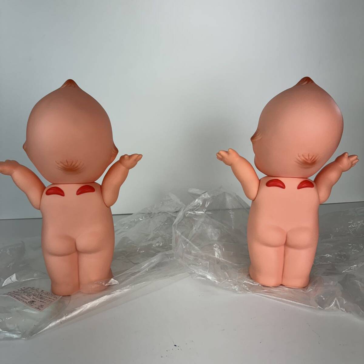 キューピー キューピー人形 レトロ キューピーマヨネーズ ソフビ キューピー キューピー人形 レトロ キューピーマヨネーズ ソフビ