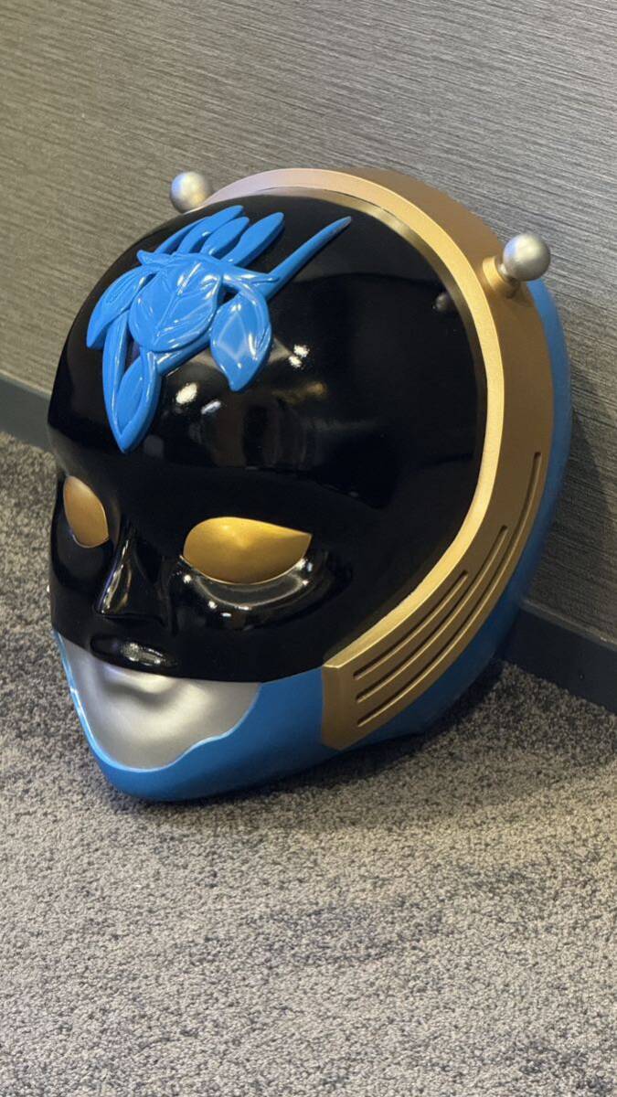 忍者戦隊カクレンジャー 花のくノ一組 アヤメ コスチューム一式 忍者戦隊カクレンジャー 花のくノ一組 アヤメ コスチューム一式