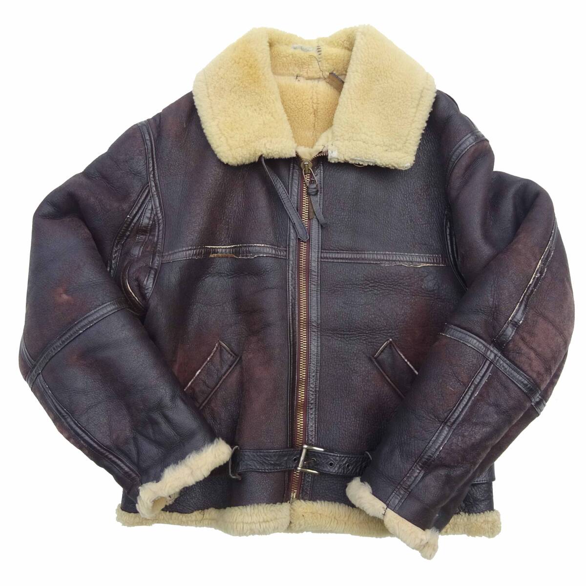 Willis&Geiger / ウィリス&ガイガーアーヴィン 80s USA製 IRVIN Willis&Geiger / ウィリス&ガイガーアーヴィン 80s USA製 IRVIN