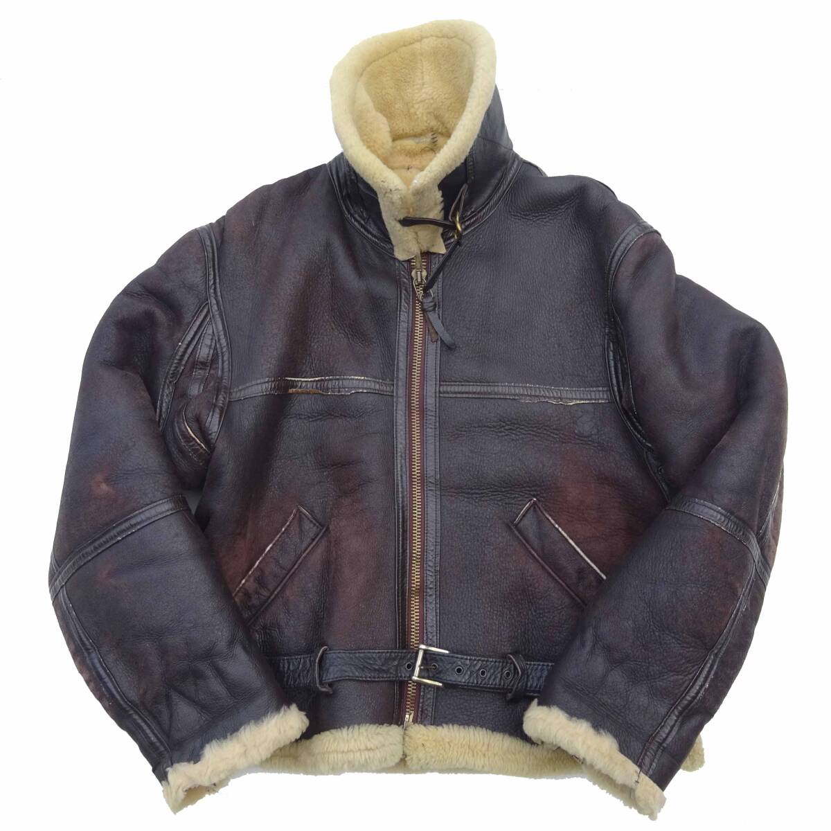 Willis&Geiger / ウィリス&ガイガーアーヴィン 80s USA製 IRVIN Willis&Geiger / ウィリス&ガイガーアーヴィン 80s USA製 IRVIN