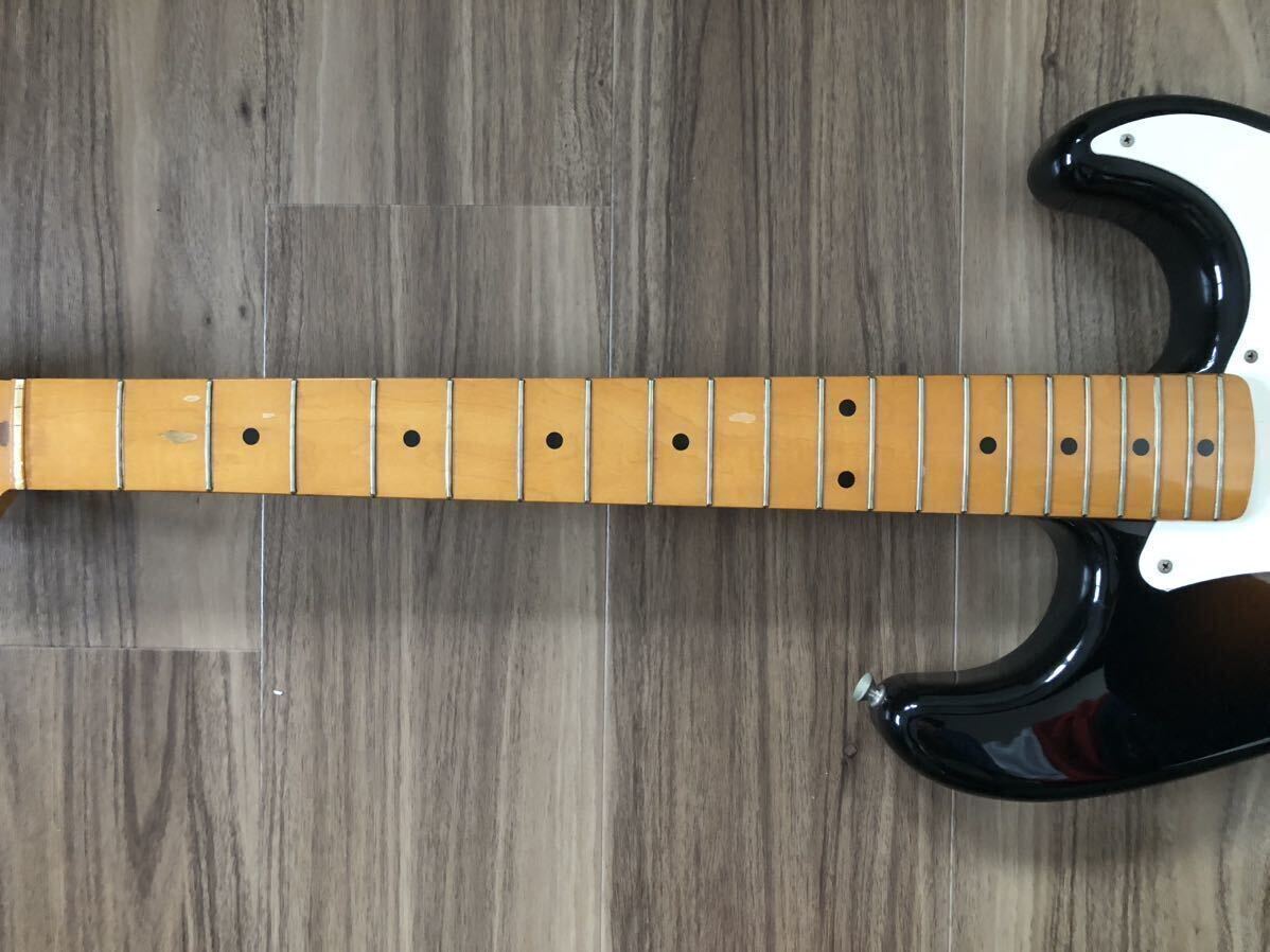 Eシリアル】【80年代】Fender Japanフェンダージャパン Eシリアル】【80年代】Fender Japanフェンダージャパン
