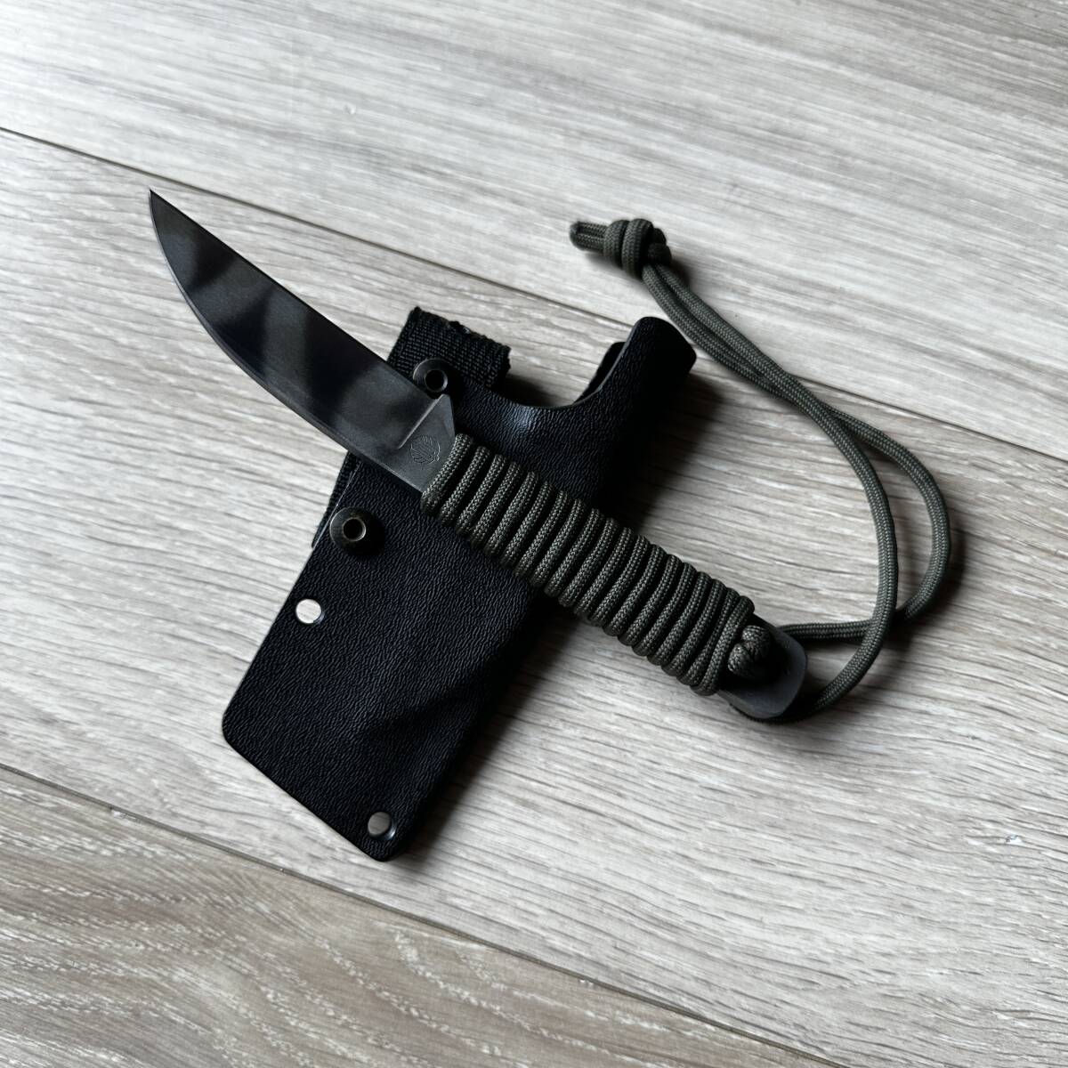 □実物 ストライダー・ナイフ【Strider Knives】WP Wharnecliff □実物 ストライダー・ナイフ【Strider Knives】WP Wharnecliff