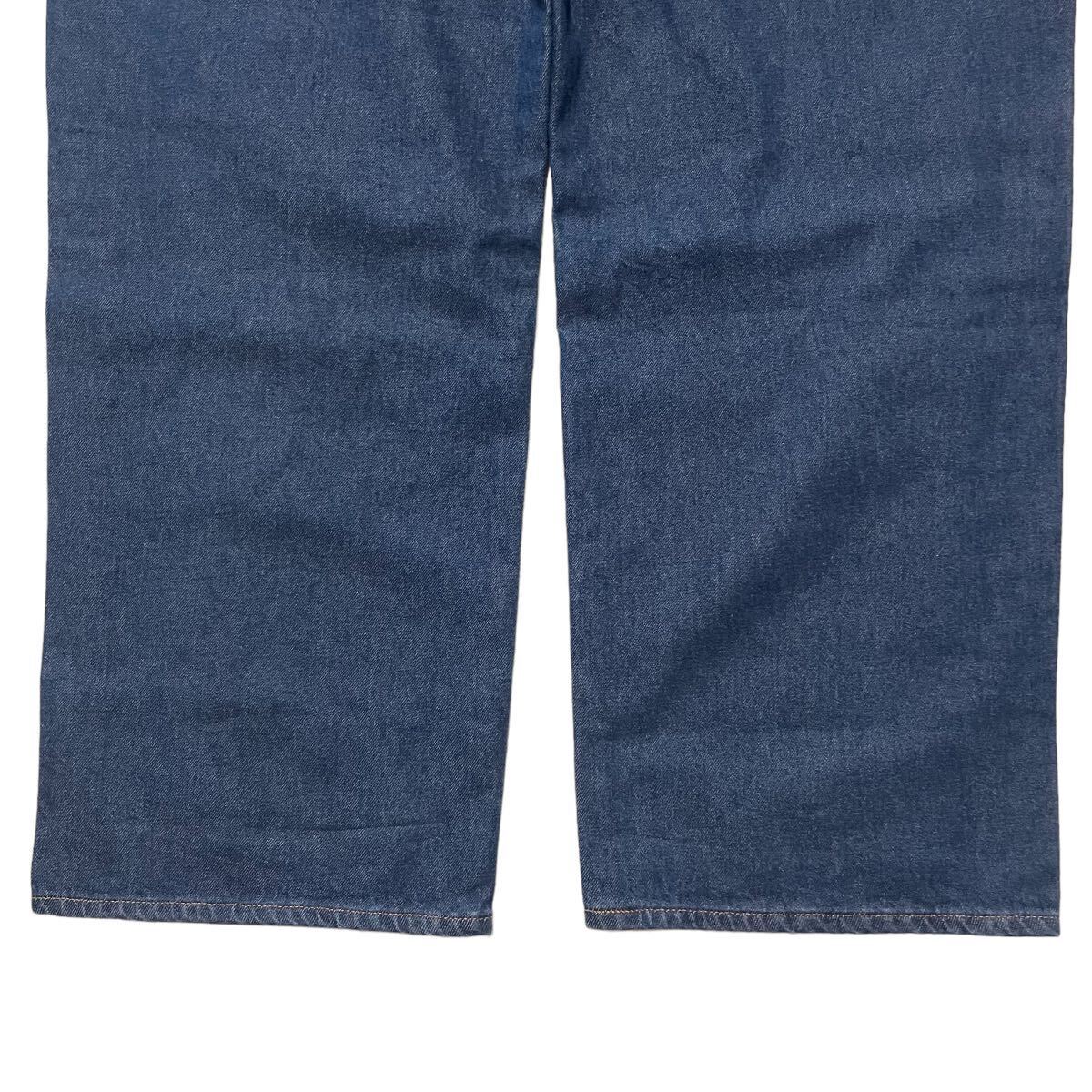 オシャレな漢の Levi's RED リーバイスレッド W36 ジーンズ