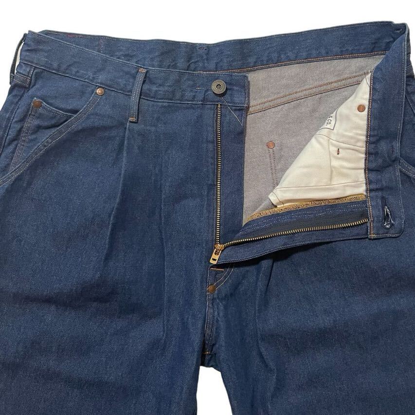 オシャレな漢の Levi's RED リーバイスレッド W36 ジーンズ オシャレな漢の Levi's RED リーバイスレッド W36 ジーンズ