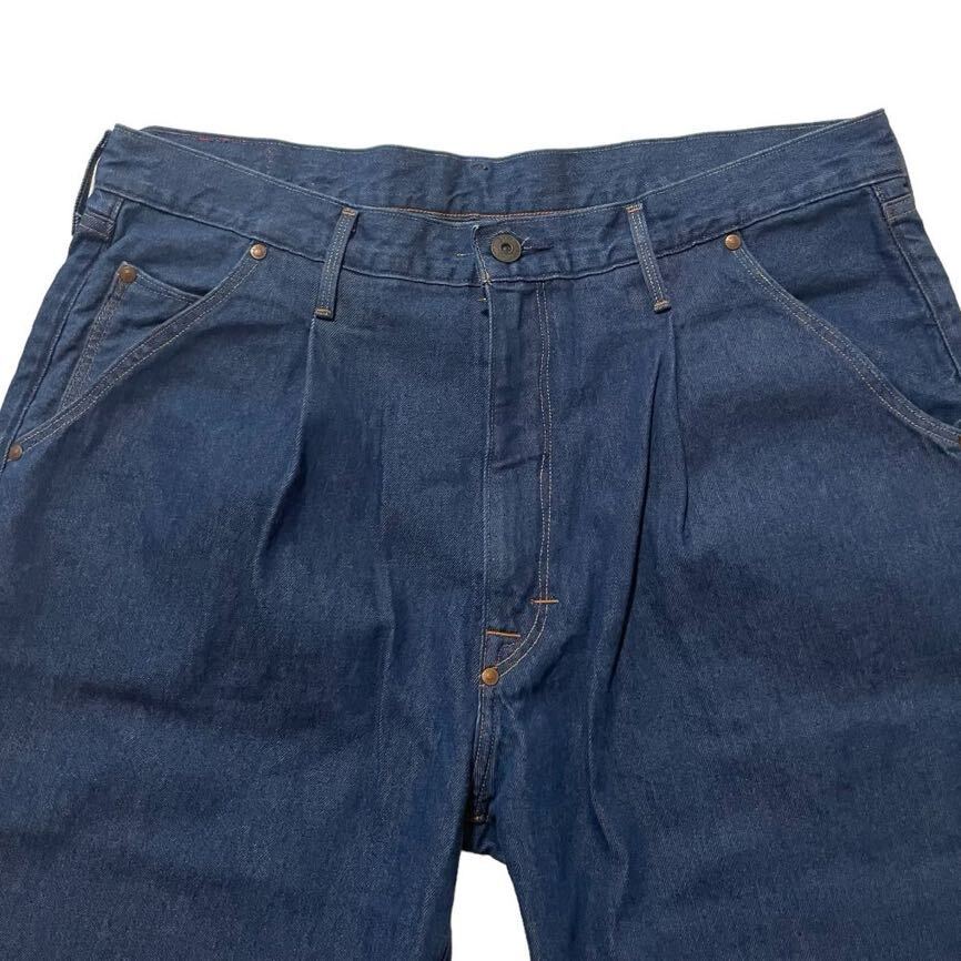 オシャレな漢の Levi's RED リーバイスレッド W36 ジーンズ オシャレな漢の Levi's RED リーバイスレッド W36 ジーンズ