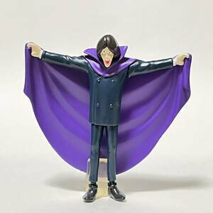 ◆HG「ルパン三世～マモー狂介」未組み立て_画像1