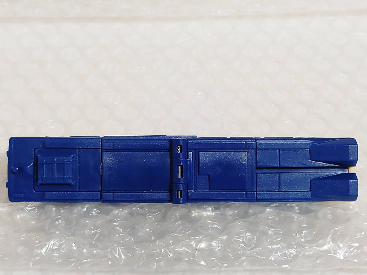 現状品+廃盤品 TAKARA トランスフォーマー サイバトロン C-126 現状品+廃盤品 TAKARA トランスフォーマー サイバトロン C-126