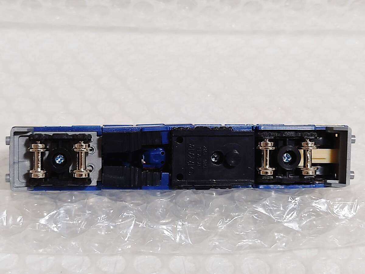 現状品+廃盤品 TAKARA トランスフォーマー サイバトロン C-126 現状品+廃盤品 TAKARA トランスフォーマー サイバトロン C-126