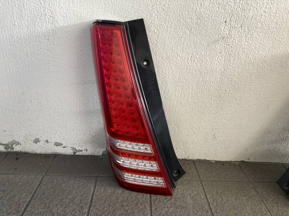  Suzuki stingray Stella five tail lamp tail tail light 