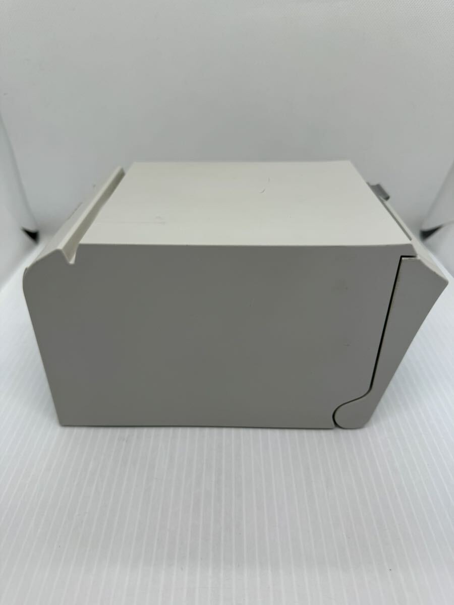 S1235) EPSON TM-T70II(M296A) レシートプリンター 通電確認(rèn) （丙3）
