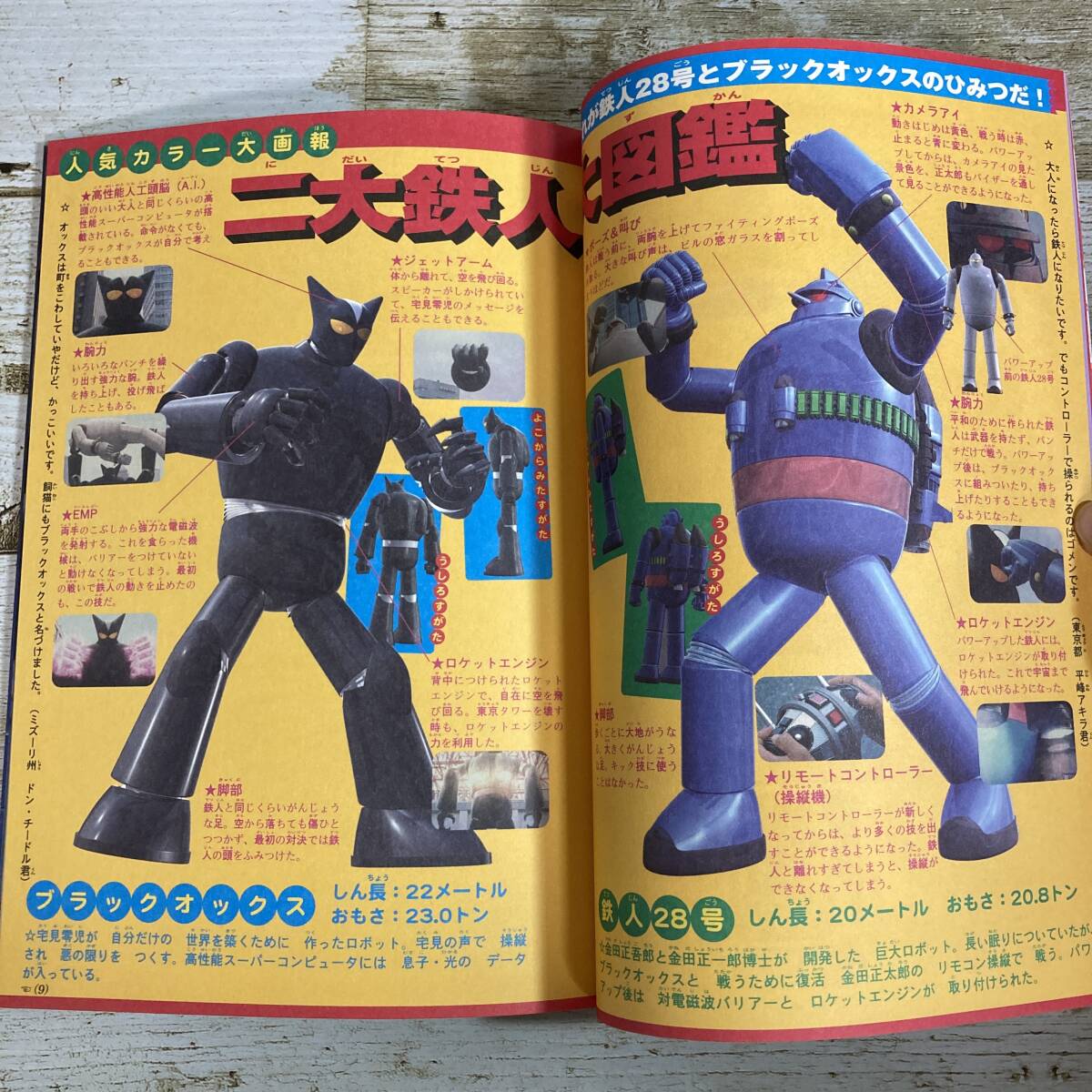 SA14-190 □ 光文社のカッパ・コミクス 鉄人28号 映画「鉄人28号 SA14-190 □ 光文社のカッパ・コミクス 鉄人28号 映画「鉄人28号