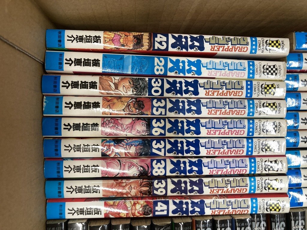 08-30-106 BE 書籍 進撃の巨人 など 大量 転売 せどり お買い得 08-30-106 BE 書籍 進撃の巨人 など 大量 転売 せどり お買い得