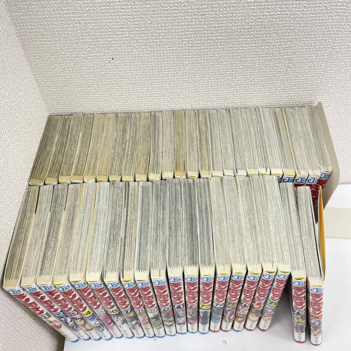 キン肉マン 37〜80巻 ゆ たまご 44冊セット ジャンプ コミックス キン肉マン 37〜80巻 ゆ たまご 44冊セット ジャンプ コミックス