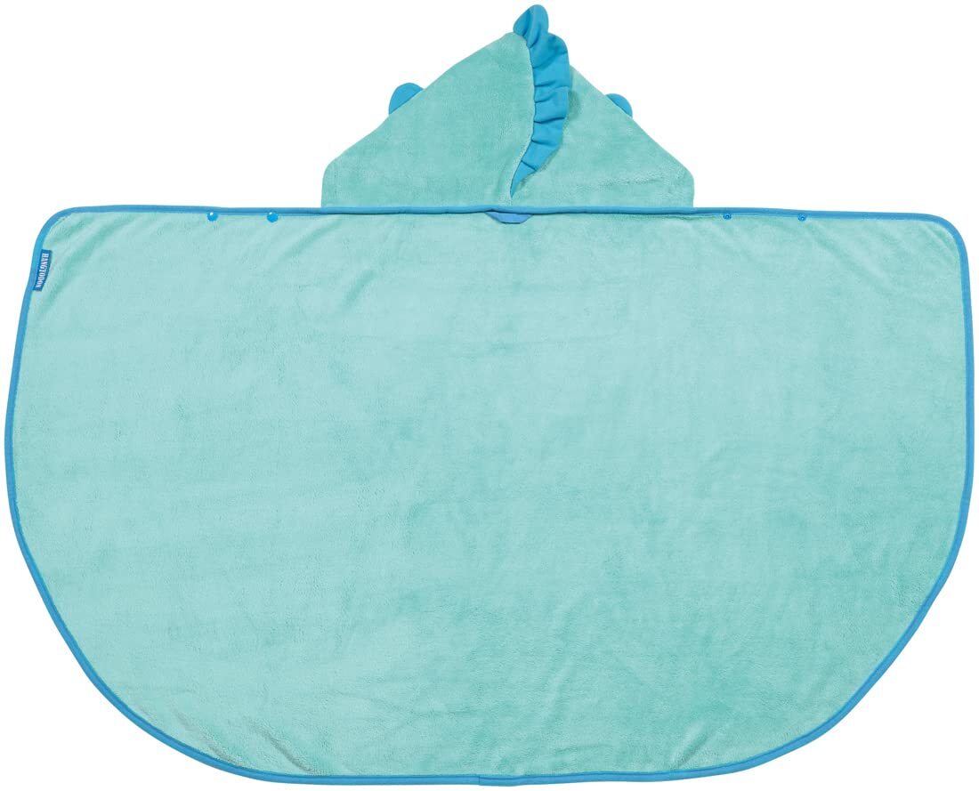 ske-ta-(Skater). вода скорость . с капюшоном автобус пончо. ..... длина 108× ширина 92cm BPO1-A