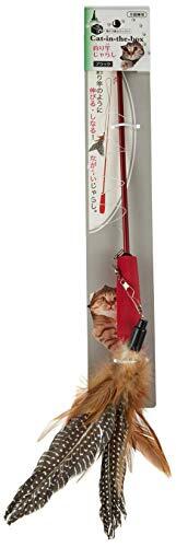  Ad Mate (ADD. MATE) cat in the box cat in The box fishing rod .... black 