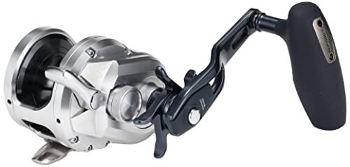 シマノ(SHIMANO) 両軸リール 21 オシアジガー 2000NRXG シマノ(SHIMANO) 両軸リール 21 オシアジガー 2000NRXG