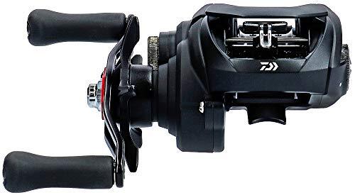 ダイワ(DAIWA) ベイトリール 19 タトゥーラ TW 100SH(2019モデル) ダイワ(DAIWA) ベイトリール 19 タトゥーラ TW 100SH(2019モデル)