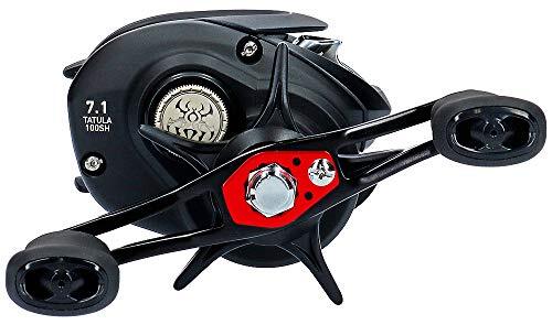 ダイワ(DAIWA) ベイトリール 19 タトゥーラ TW 100SH(2019モデル) ダイワ(DAIWA) ベイトリール 19 タトゥーラ TW 100SH(2019モデル)